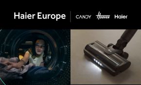 Pressrelease Haier Europe Pressrelease Haier Europe