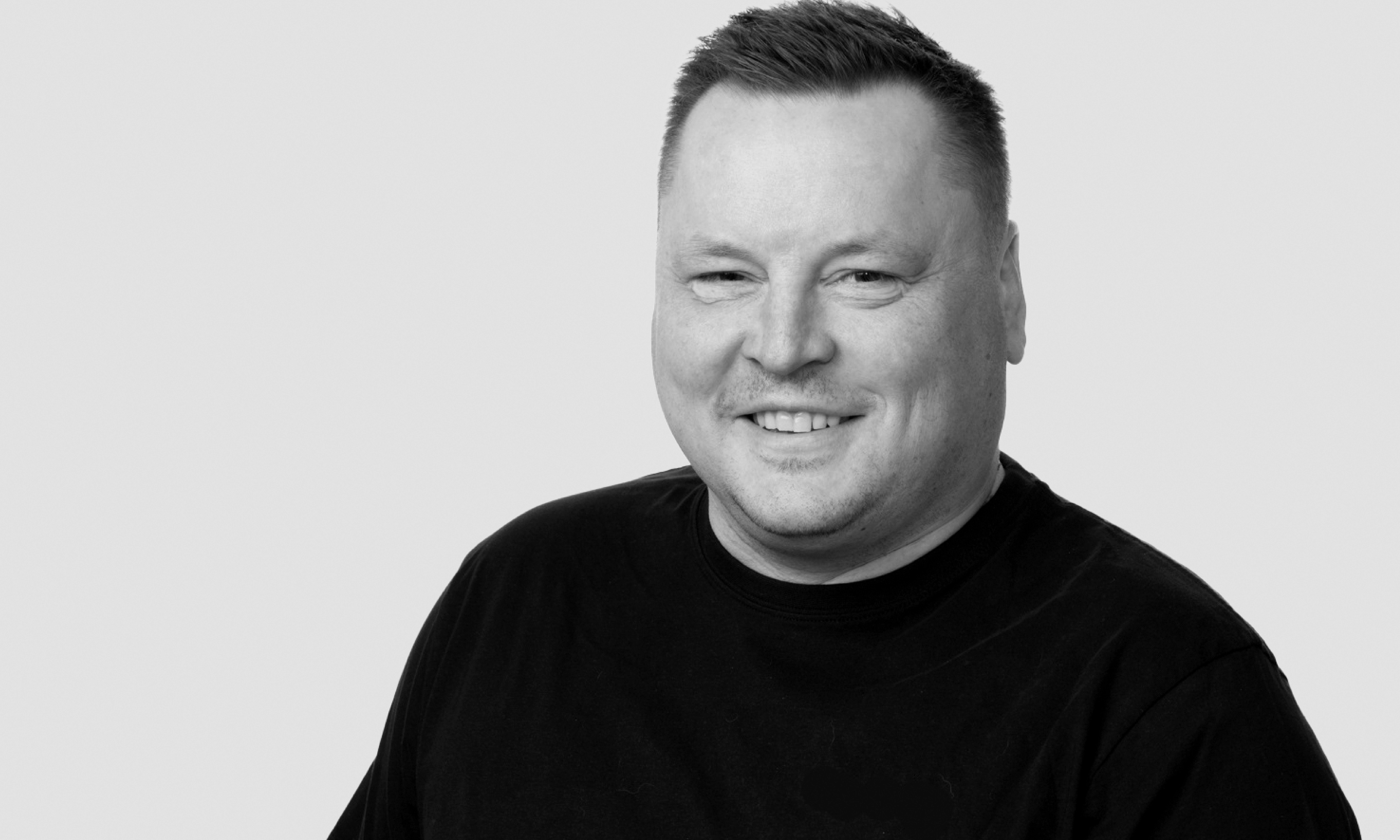 Välkommen Teemu Lehto  Välkommen Teemu Lehto