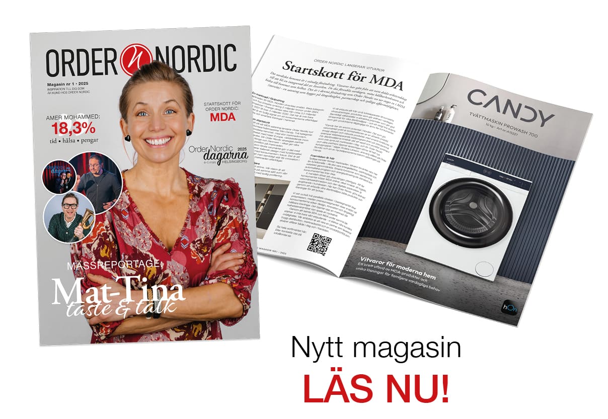 Magasin nr1 2025 Magasin nr1 2025